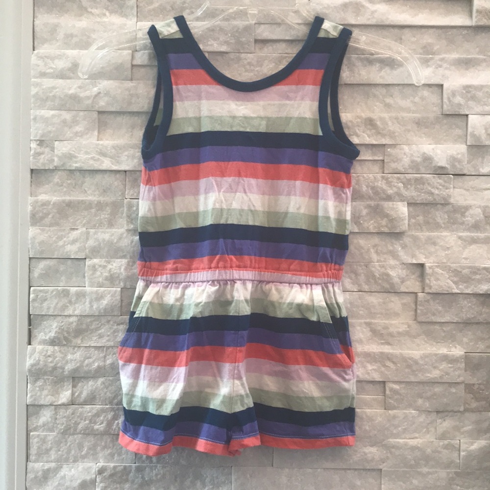 Pretty romper.